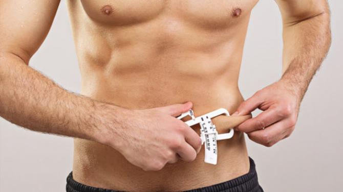 How to Calculate Your Ideal Weight and Body Fat Percentage