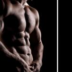 My bodybuilder's catechism Muscle pumping exercises