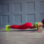 How and how many push-ups you need to get results